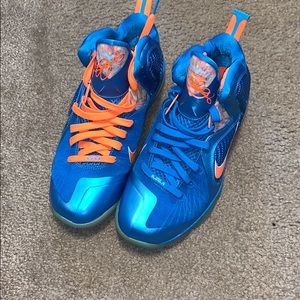 Nike Lebron ‘YOTD’ 9’s